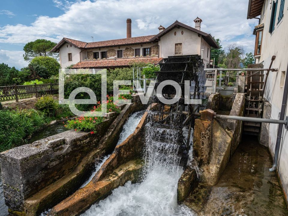 Villa Reana del Rojale, Udine - foto 4