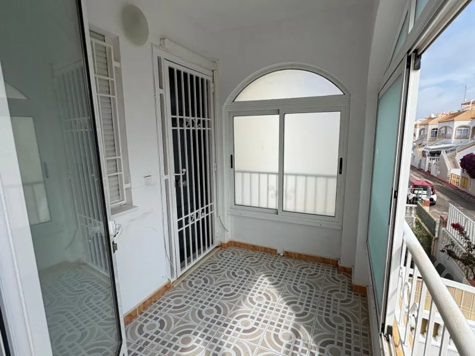 Bungalow i Torrevieja, Alicante - foto 3