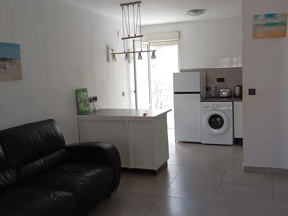 Bungalow i Torrevieja, Alicante - foto 4