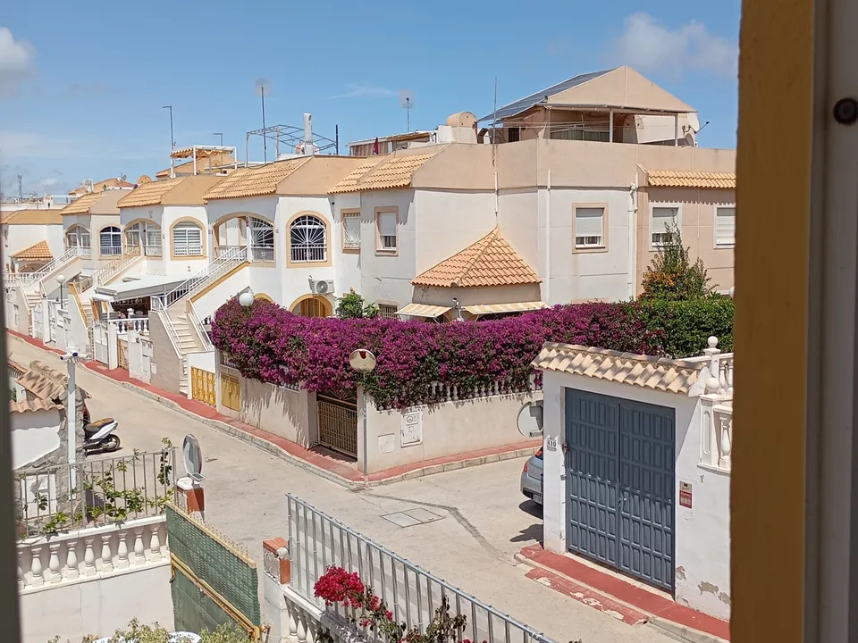 Bungalow i Torrevieja, Alicante - foto 2