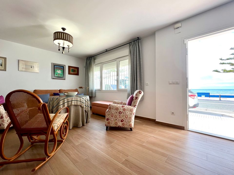 Rækkehus i Lagos, Malaga - foto 5