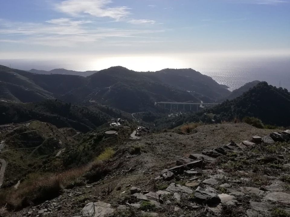 Helårsgrund i Nerja, Malaga - foto 3