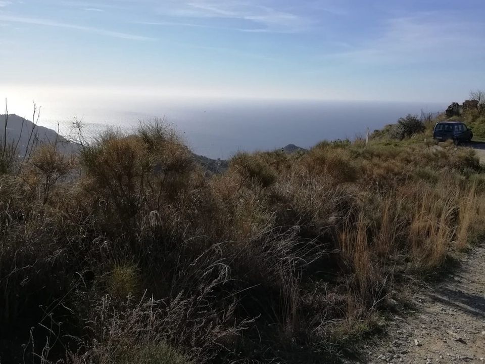 Helårsgrund i Nerja, Malaga - foto 5