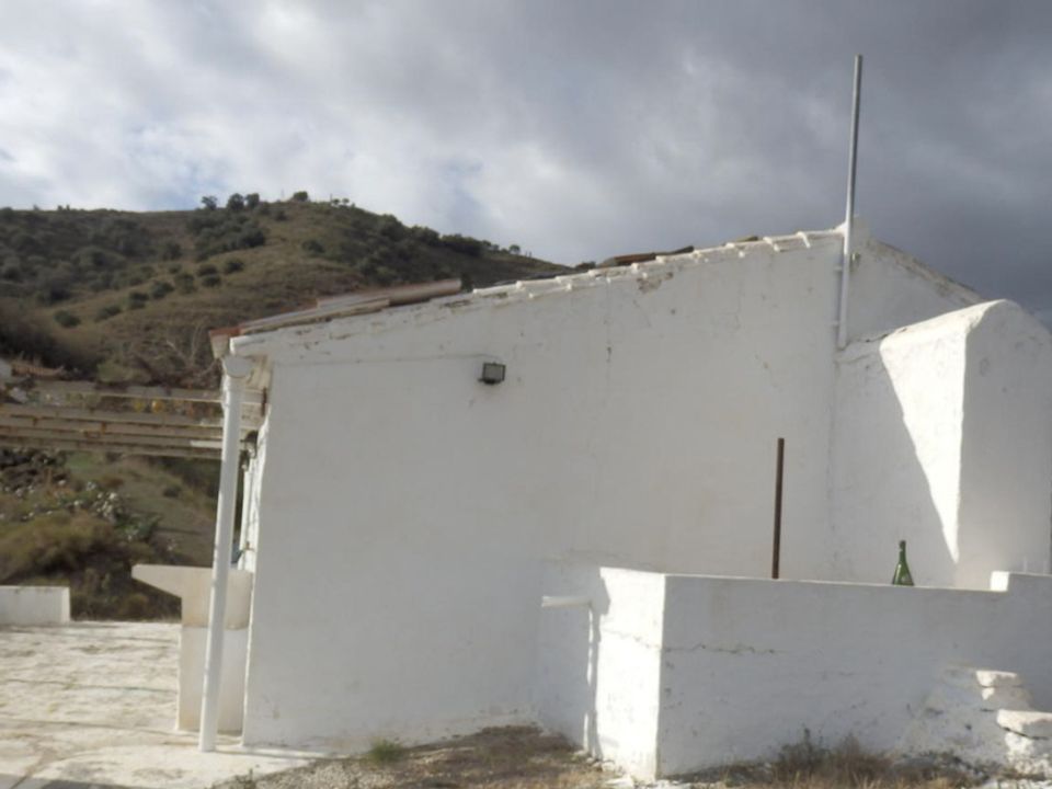 Cortijo i Torrox, Malaga - foto 2
