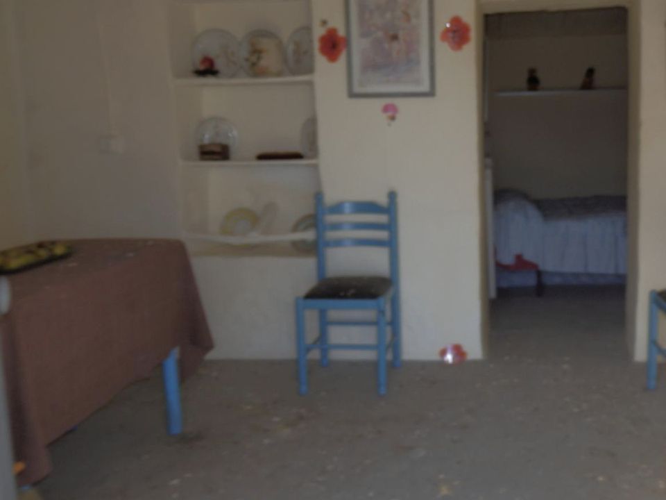 Cortijo i Torrox, Malaga - foto 3