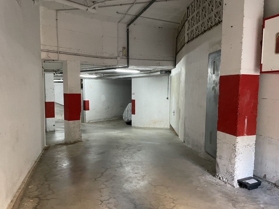 Erhvervsejendom i Nerja, Malaga - foto 3