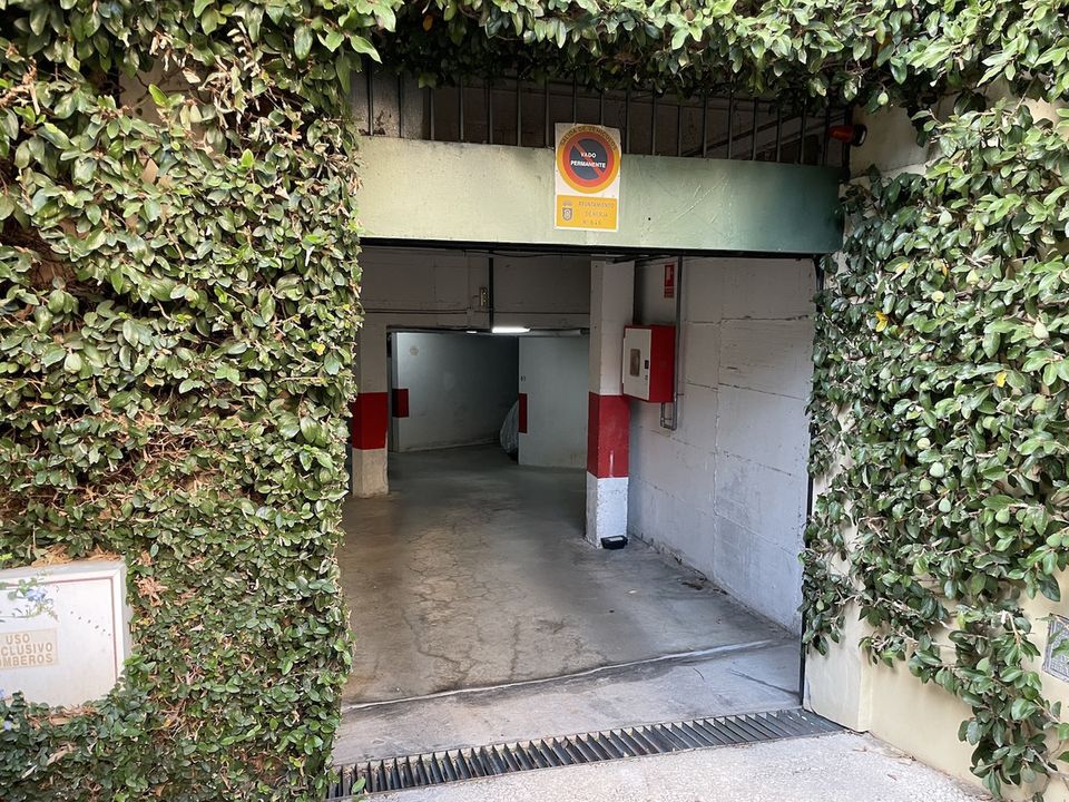 Erhvervsejendom i Nerja, Malaga - foto 5