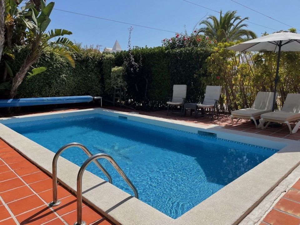 Villa i Nerja, Malaga - foto 2