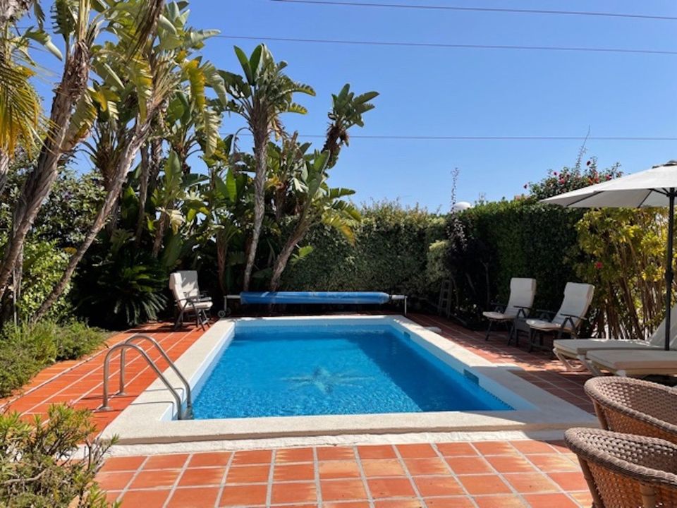 Villa i Nerja, Malaga - foto 3