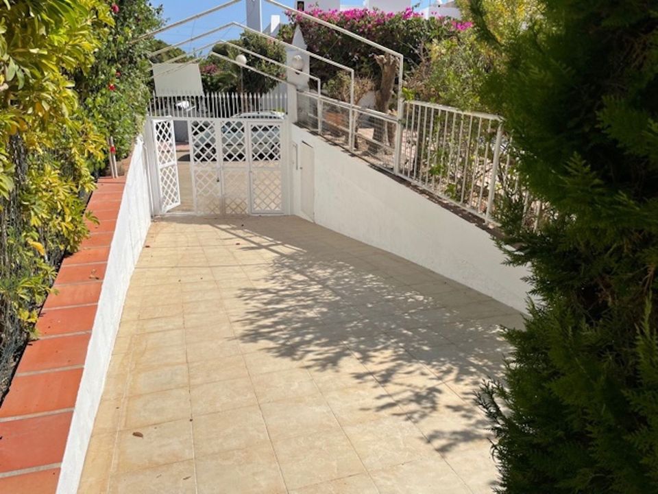 Villa i Nerja, Malaga - foto 4