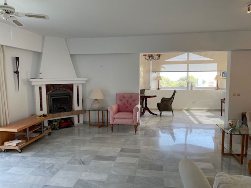 Villa i Nerja, Malaga - foto 5