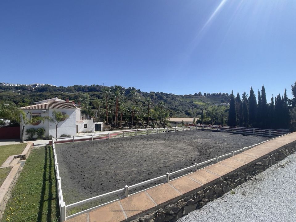 Villa i Frigiliana, Malaga - foto 3
