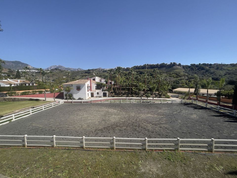Villa i Frigiliana, Malaga - foto 5