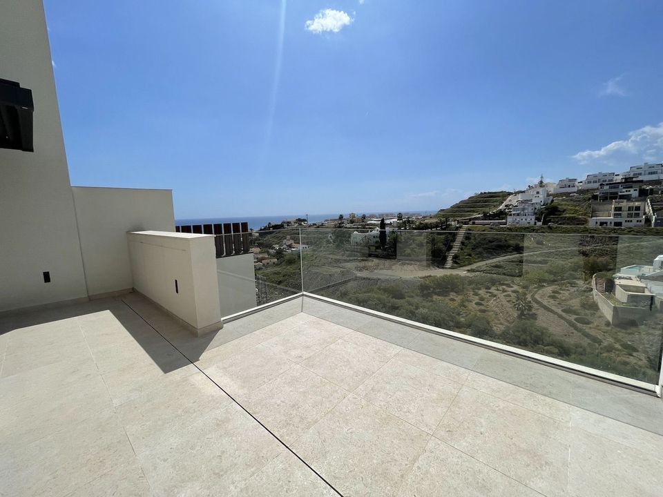 Byhus i Torrox Costa, Malaga - foto 1
