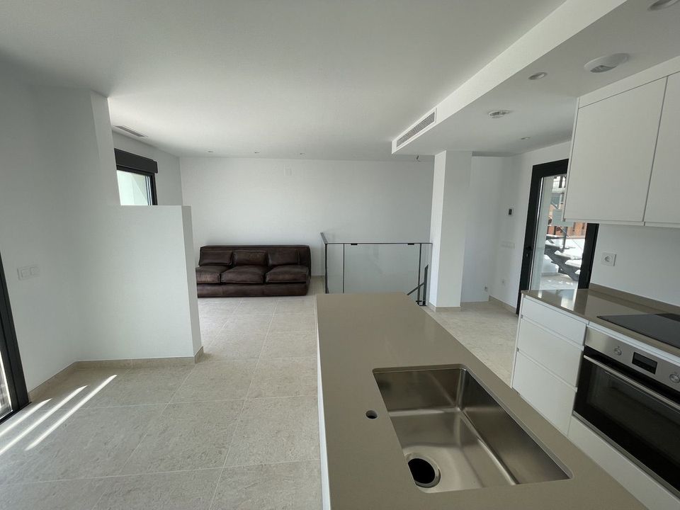 Byhus i Torrox Costa, Malaga - foto 4