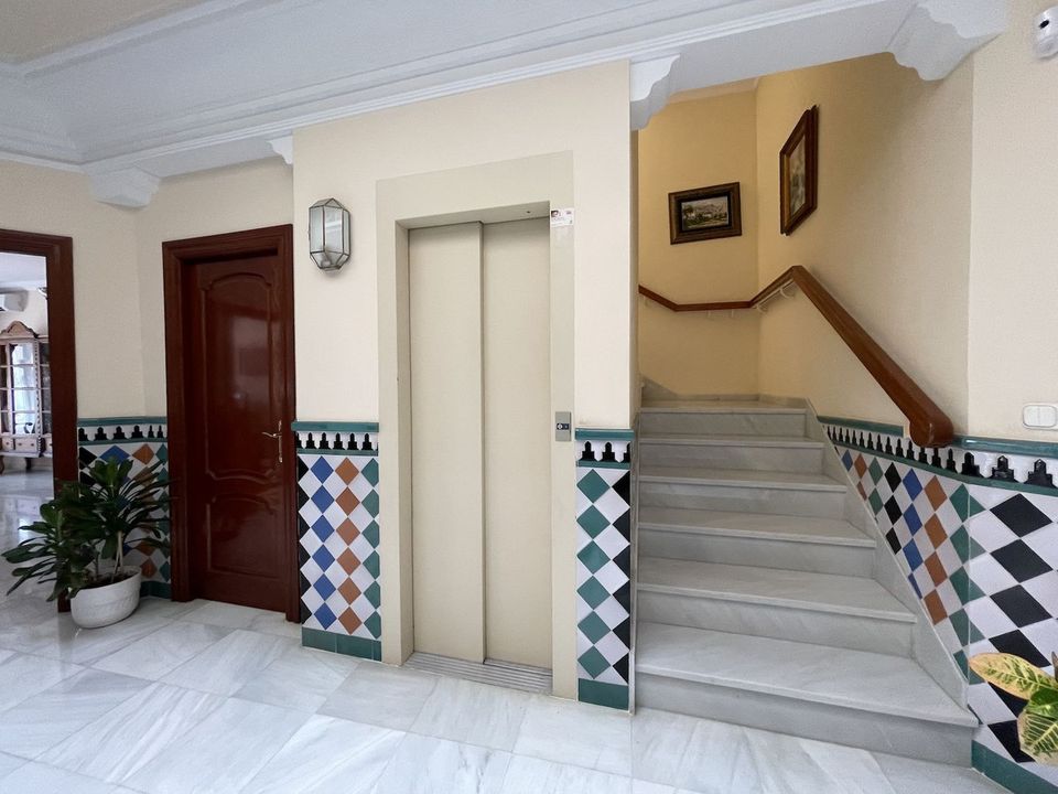 Byhus i Nerja, Malaga - foto 3