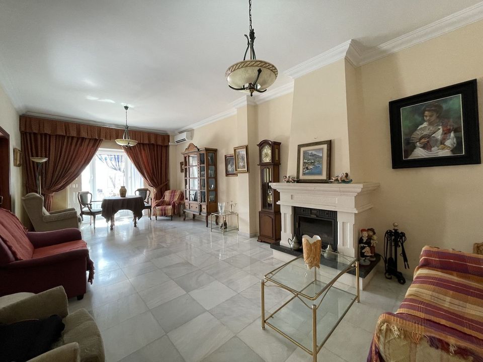 Byhus i Nerja, Malaga - foto 4
