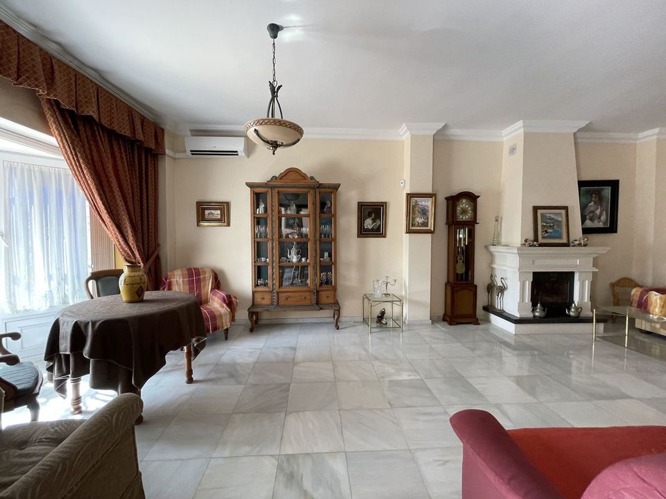 Byhus i Nerja, Malaga - foto 5