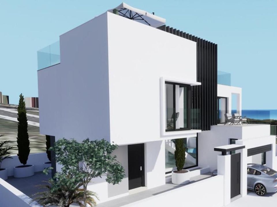 Villa i Nerja, Malaga - foto 2