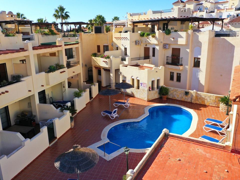Rækkehus i Nerja, Malaga - foto 2