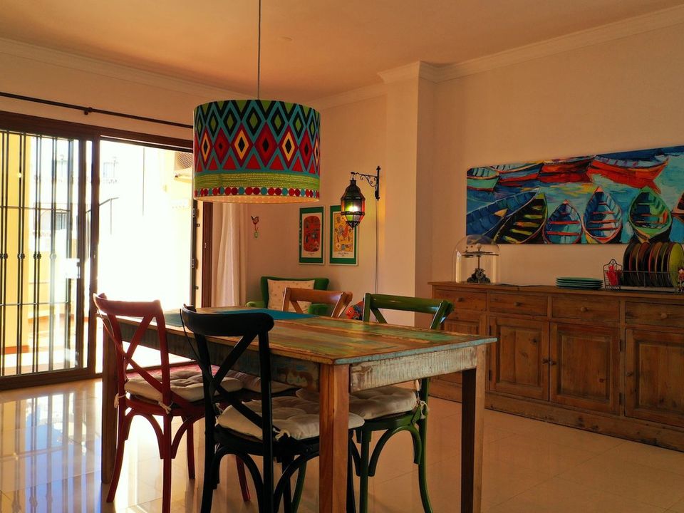 Rækkehus i Nerja, Malaga - foto 3