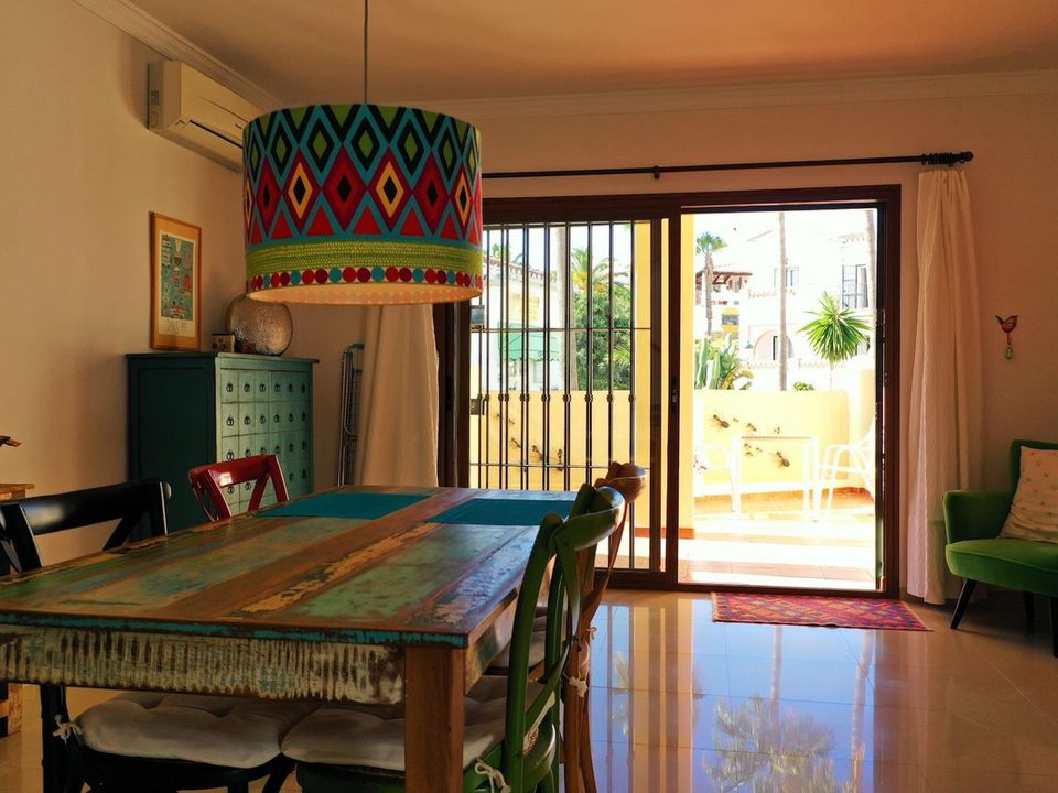 Rækkehus i Nerja, Malaga - foto 5