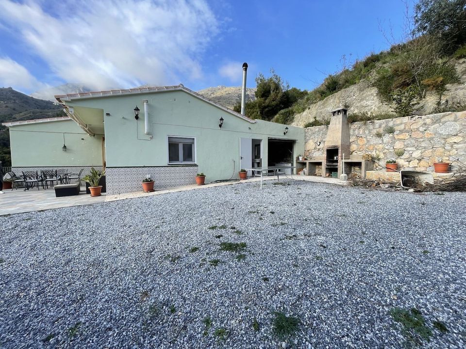 Villa i Nerja, Malaga - foto 3