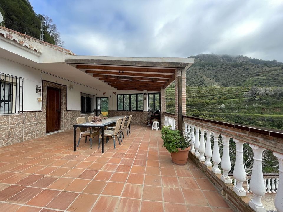Rækkehus i Nerja, Malaga - foto 2