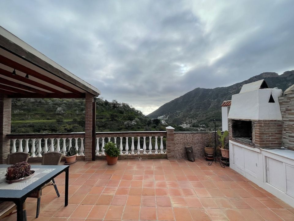 Rækkehus i Nerja, Malaga - foto 3