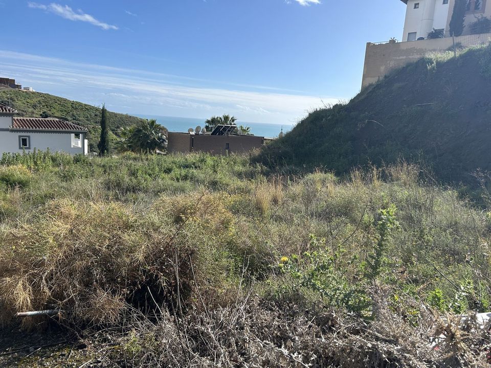 Helårsgrund i Torrox Costa, Malaga - foto 4