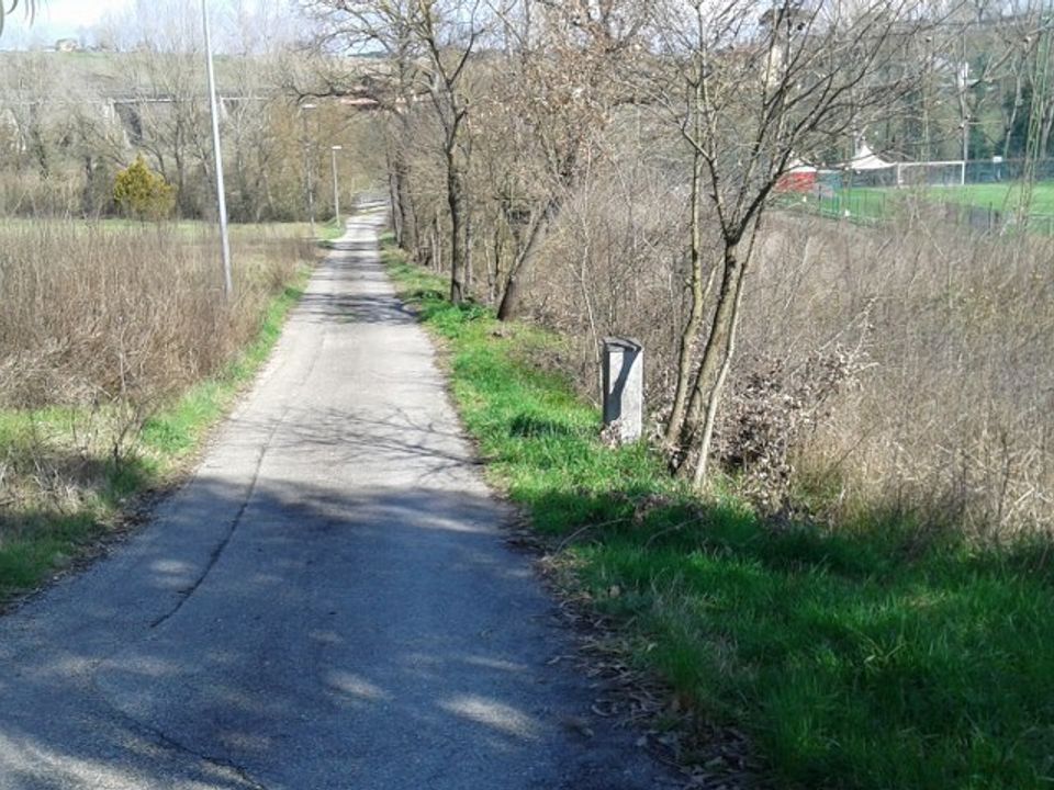 Helårsgrund i Benevento, Benevento - foto 2