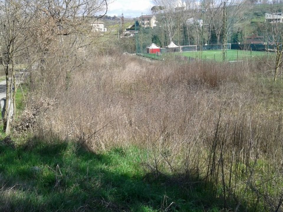 Helårsgrund i Benevento, Benevento - foto 3