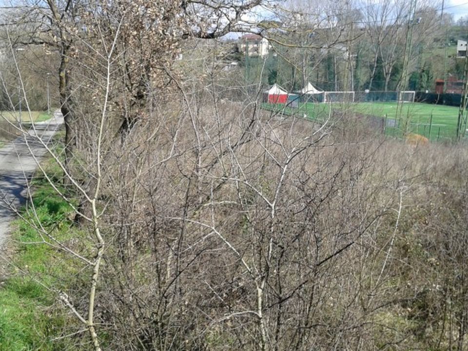 Helårsgrund i Benevento, Benevento - foto 5