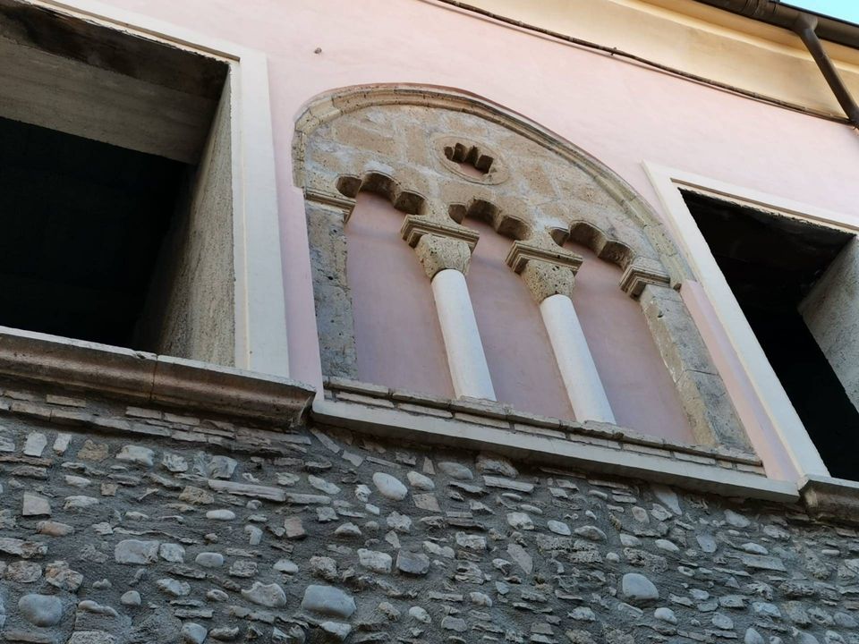 Erhvervsejendom i Benevento, Benevento - foto 1