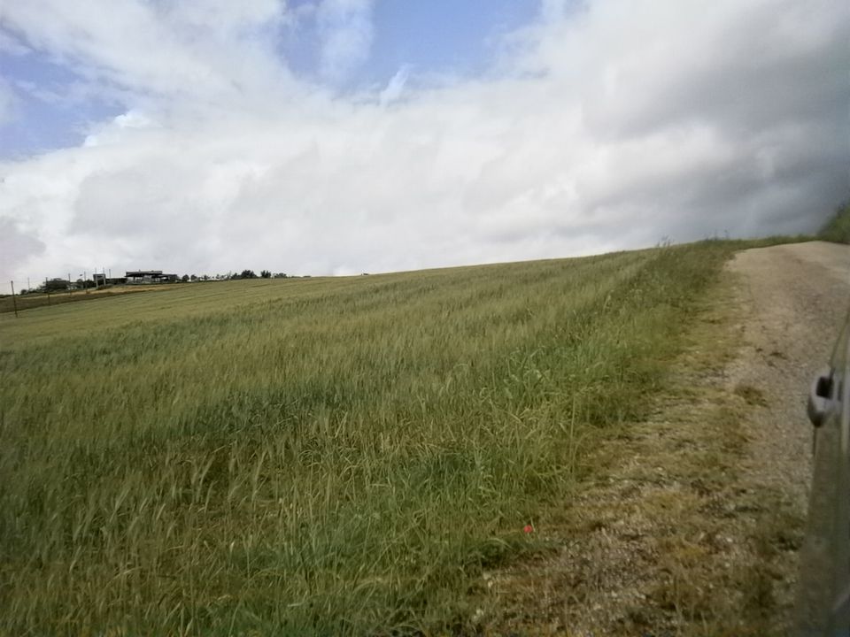 Helårsgrund i Campolattaro, Benevento - foto 1