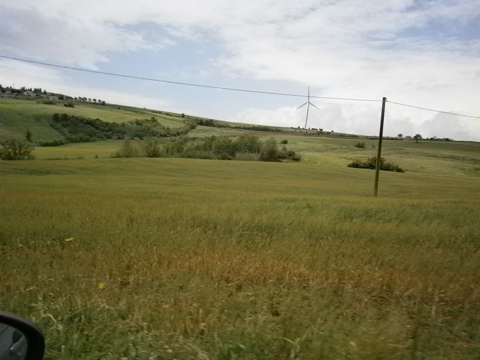 Helårsgrund i Campolattaro, Benevento - foto 3