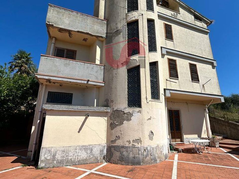 Villa i Foglianise, Benevento - bilde 1
