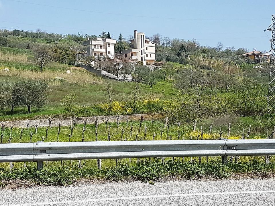 Villa i Foglianise, Benevento - bilde 2