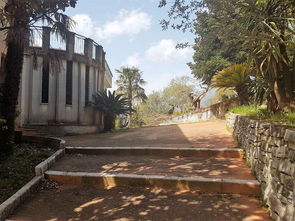 Villa i Foglianise, Benevento - bilde 4