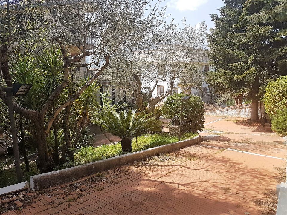 Villa i Foglianise, Benevento - bilde 5