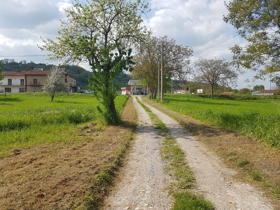 Helårsgrund i Benevento, Benevento - foto 3