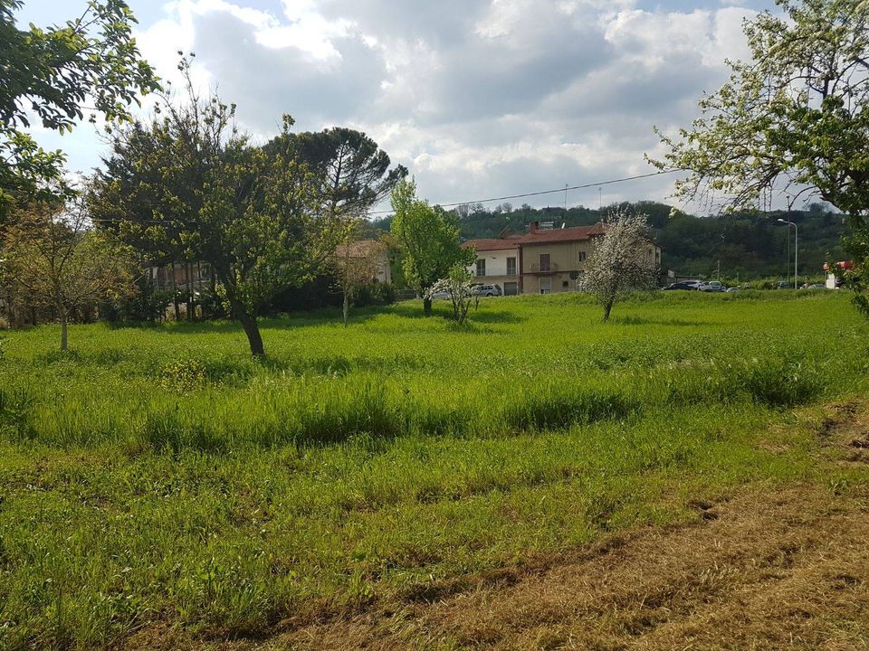 Helårsgrund i Benevento, Benevento - foto 5