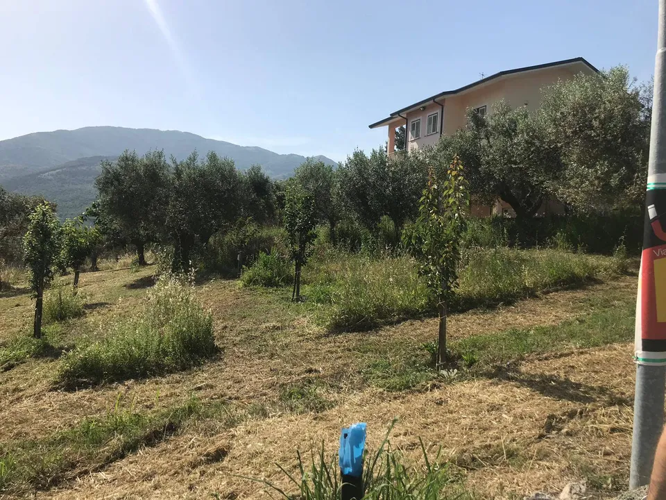 Helårsgrund i Foglianise, Benevento - foto 4