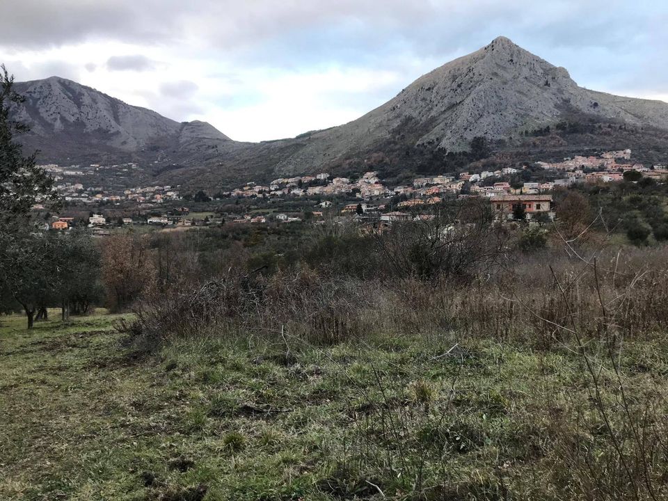 Tomt i Foglianise, Benevento - bilde 2