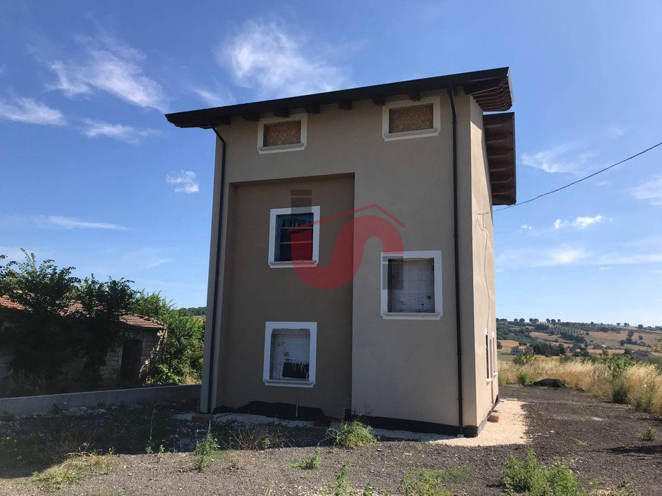 Villa i Pietrelcina, Benevento - foto 1