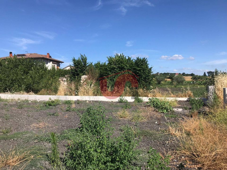 Villa i Pietrelcina, Benevento - foto 4