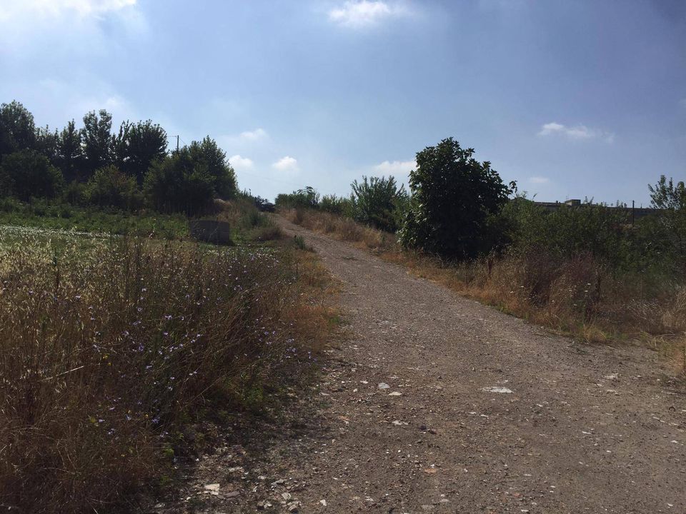 Helårsgrund i Benevento, Benevento - foto 3
