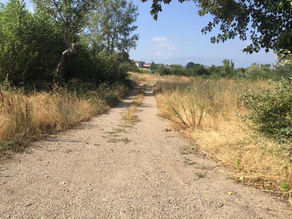 Helårsgrund i Benevento, Benevento - foto 4