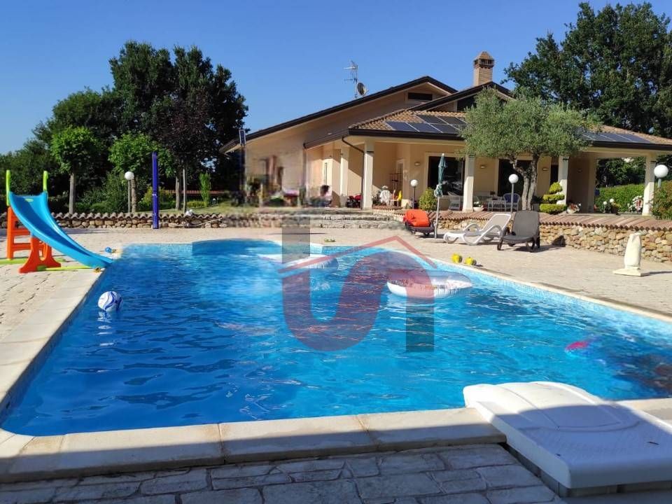 Villa i Benevento, Benevento - foto 1