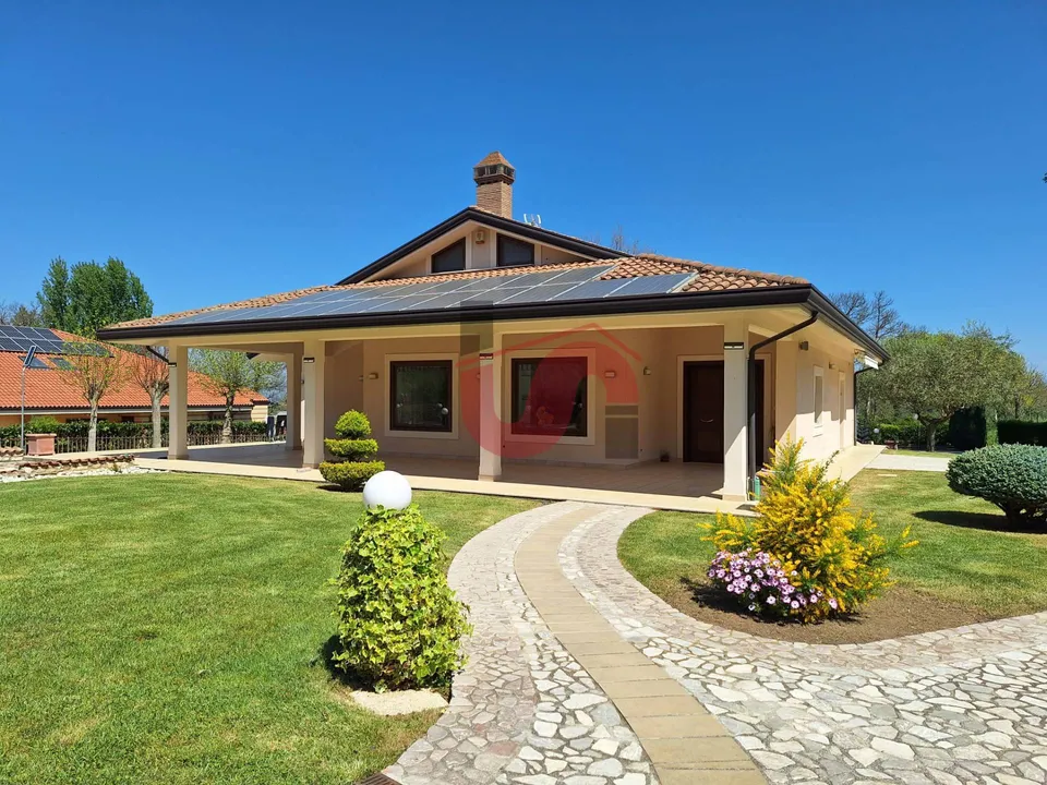 Villa i Benevento, Benevento - foto 2